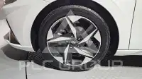 2021 Hyundai Avante