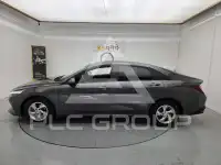 2021 Hyundai Avante