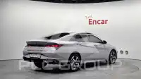 2021 Hyundai Avante
