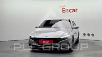 2021 Hyundai Avante