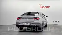 2021 Hyundai Avante