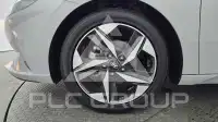 2021 Hyundai Avante