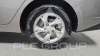 2021 Hyundai Avante