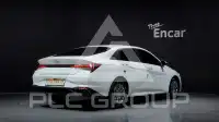 2021 Hyundai Avante
