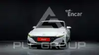 2021 Hyundai Avante