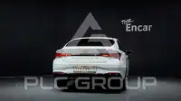2021 Hyundai Avante
