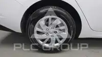 2021 Hyundai Avante