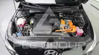 2021 Hyundai Avante