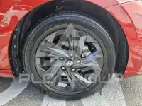 2021 Hyundai Avante