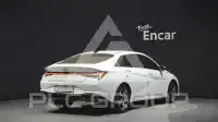 2021 Hyundai Avante