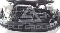 2021 Hyundai Avante
