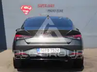 2021 Hyundai Avante