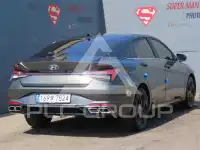 2021 Hyundai Avante