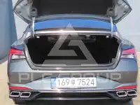 2021 Hyundai Avante