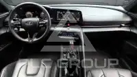 2021 Hyundai Avante