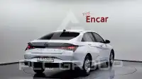 2021 Hyundai Avante