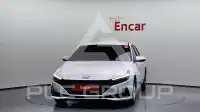2021 Hyundai Avante