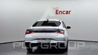 2021 Hyundai Avante
