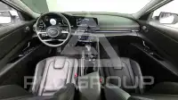 2021 Hyundai Avante