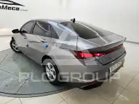 2021 Hyundai Avante