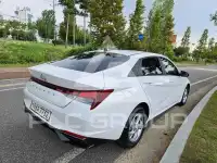 2021 Hyundai Avante