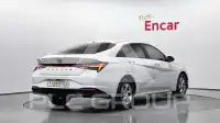 2021 Hyundai Avante