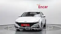 2021 Hyundai Avante