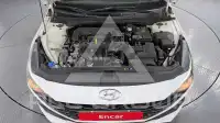 2021 Hyundai Avante
