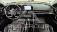 2021 Hyundai Avante
