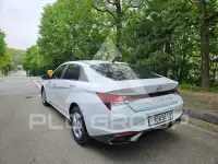 2021 Hyundai Avante