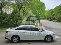 2021 Hyundai Avante