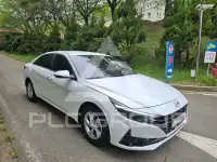 2021 Hyundai Avante