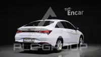 2021 Hyundai Avante
