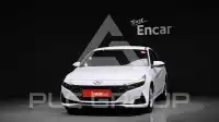 2021 Hyundai Avante
