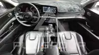2021 Hyundai Avante