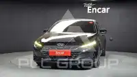 2021 Hyundai Avante