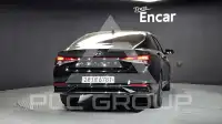 2021 Hyundai Avante