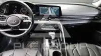 2021 Hyundai Avante