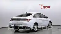 2021 Hyundai Avante