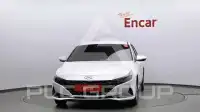 2021 Hyundai Avante