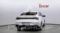 2021 Hyundai Avante