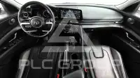 2021 Hyundai Avante