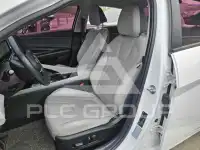 2021 Hyundai Avante
