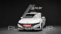 2021 Hyundai Avante