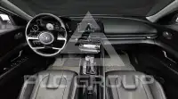 2021 Hyundai Avante