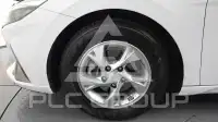 2021 Hyundai Avante