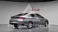 2021 Hyundai Avante