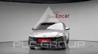 2021 Hyundai Avante