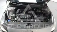 2021 Hyundai Avante
