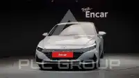 2021 Hyundai Avante